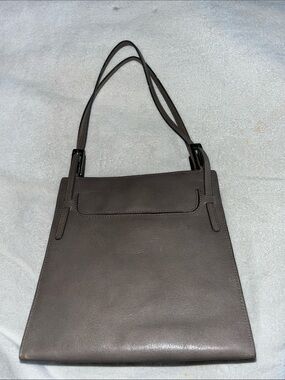 ♦️DKNY Grey Bag - Small